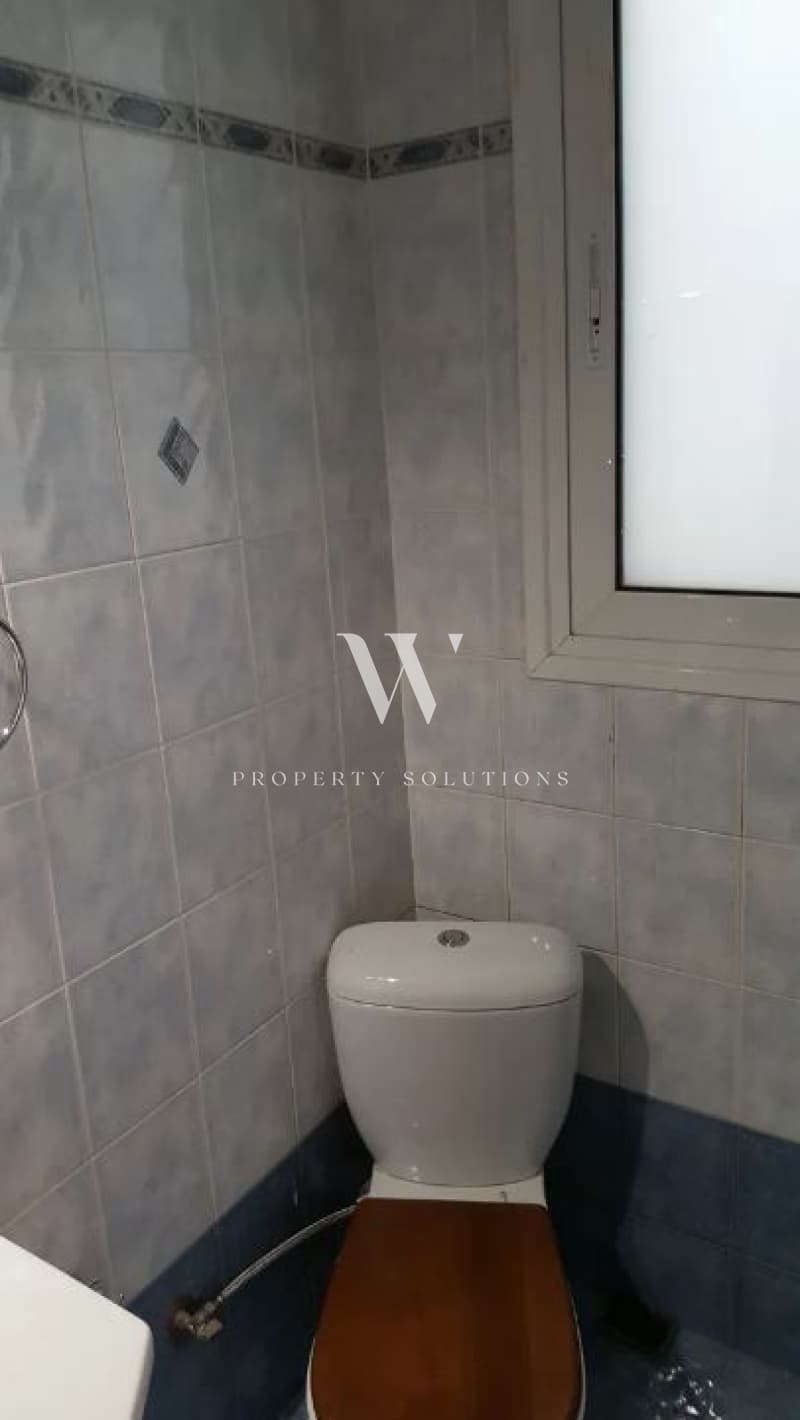 Διαμέρισμα στην Εθνικής Αντιστάσεως, Άγιος Δημήτριος — Φωτογραφία 15 από 16
