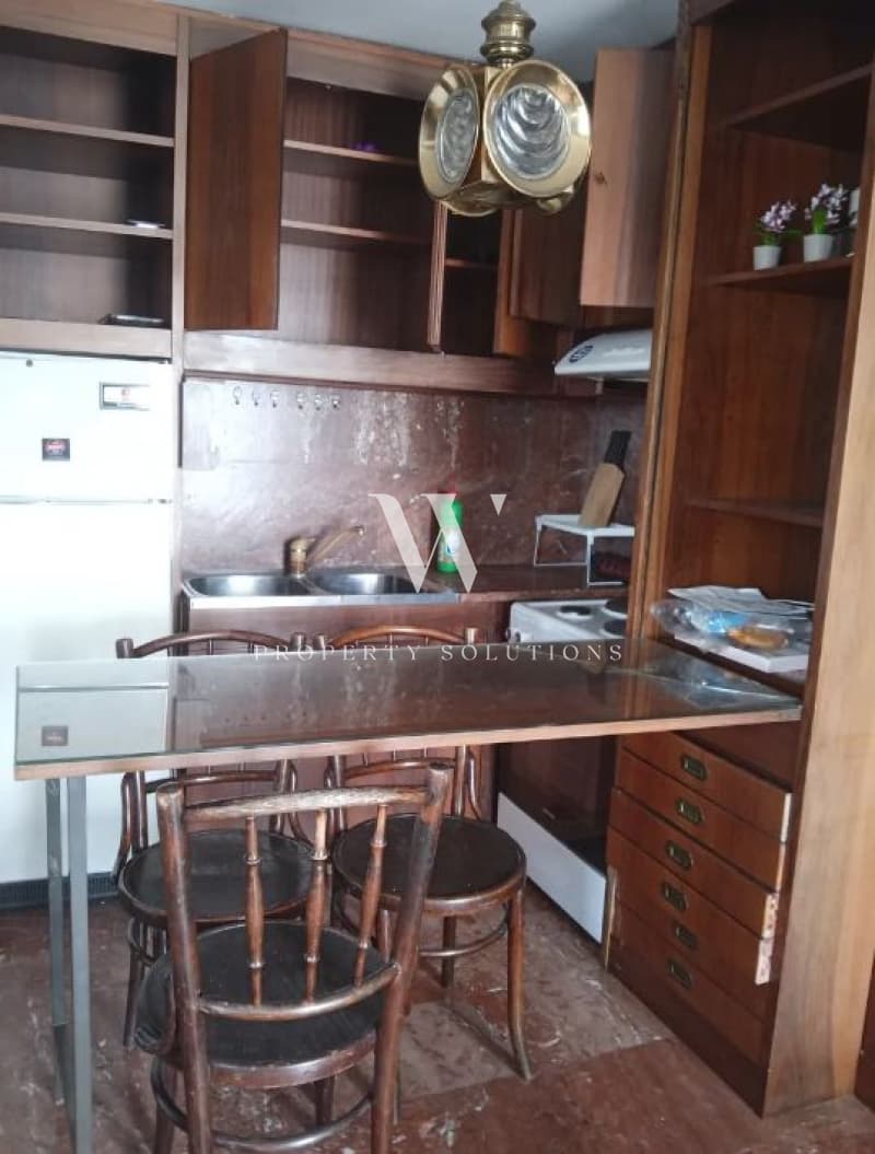 Διαμέρισμα στην Άλσος, Νέα Σμύρνη — Φωτογραφία 5 από 9