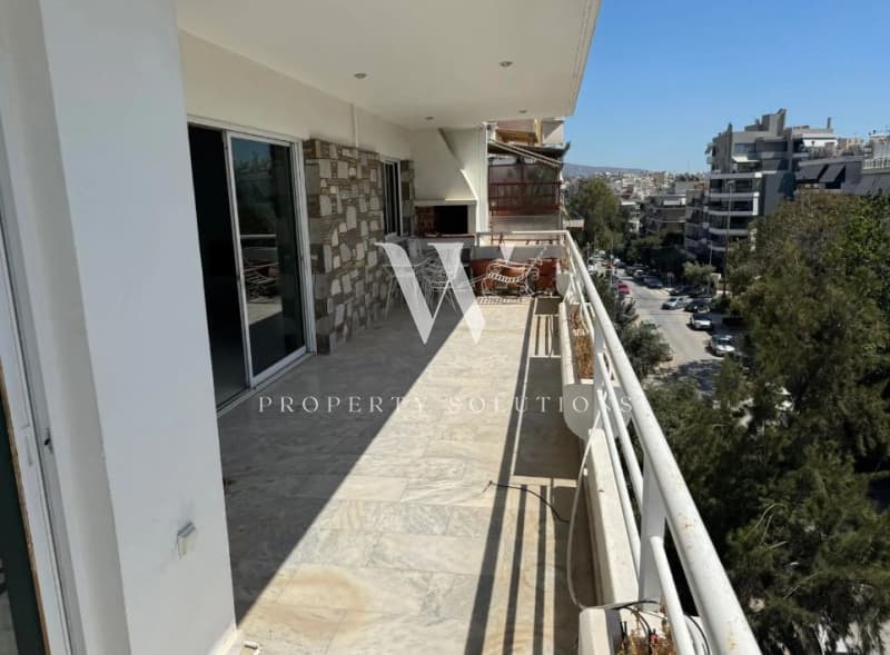 Διαμέρισμα στην Χρυσάκη, Νέα Σμύρνη — Φωτογραφία 19 από 23