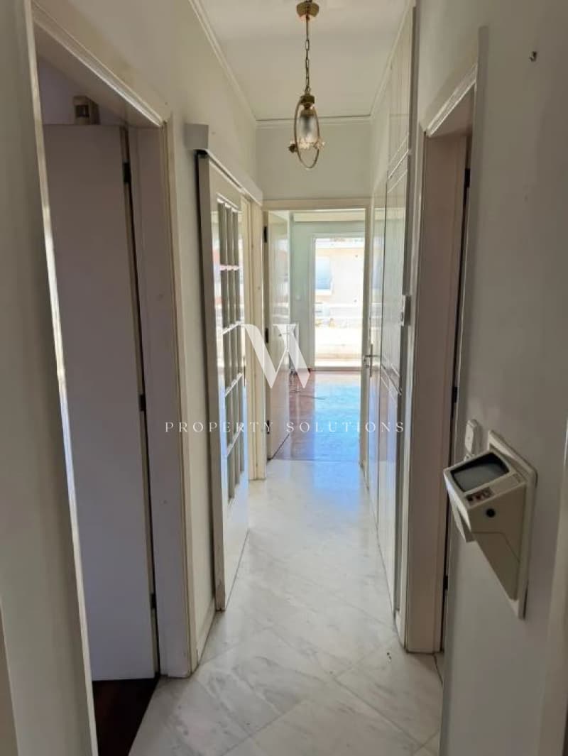 Διαμέρισμα στην Χρυσάκη, Νέα Σμύρνη — Φωτογραφία 8 από 23