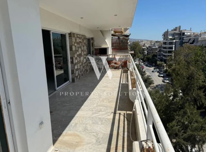 Διαμέρισμα στην Χρυσάκη, Νέα Σμύρνη — Φωτογραφία 22 από 23