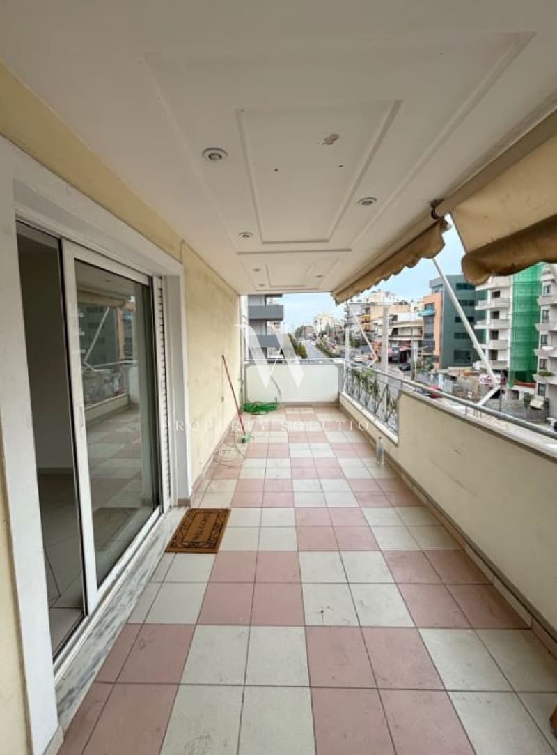 Γραφείο στην Πλατεία Ντάβαρη, Παλαιό Φάληρο — Φωτογραφία 6 από 7