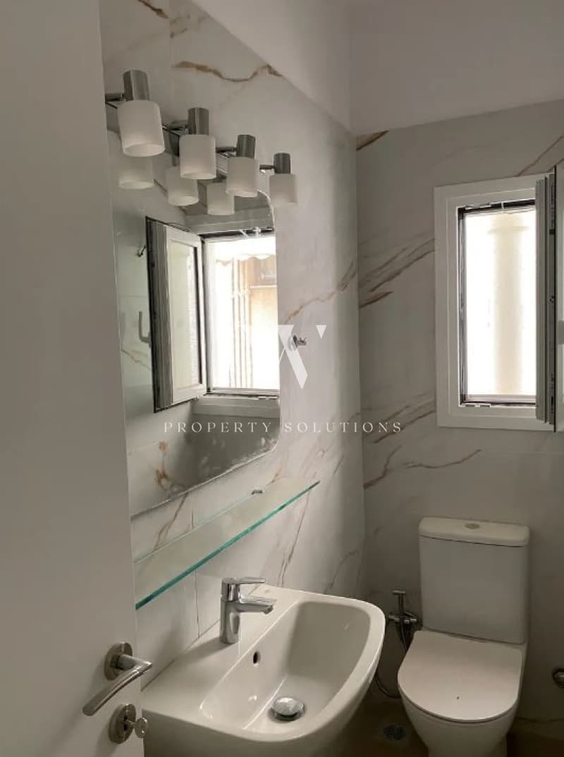 Διαμέρισμα στην Νεκροταφεία, Νέα Σμύρνη — Φωτογραφία 13 από 14