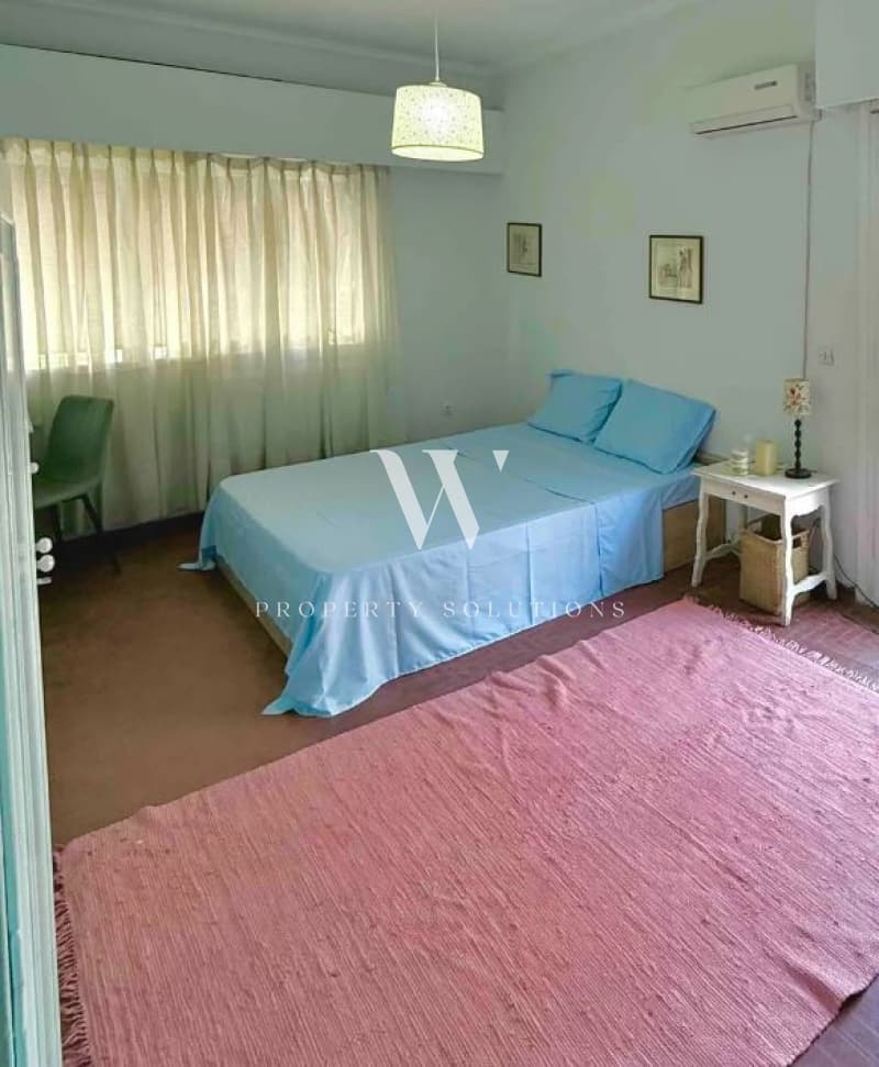 Διαμέρισμα στην Εδέμ, Παλαιό Φάληρο — Φωτογραφία 3 από 6