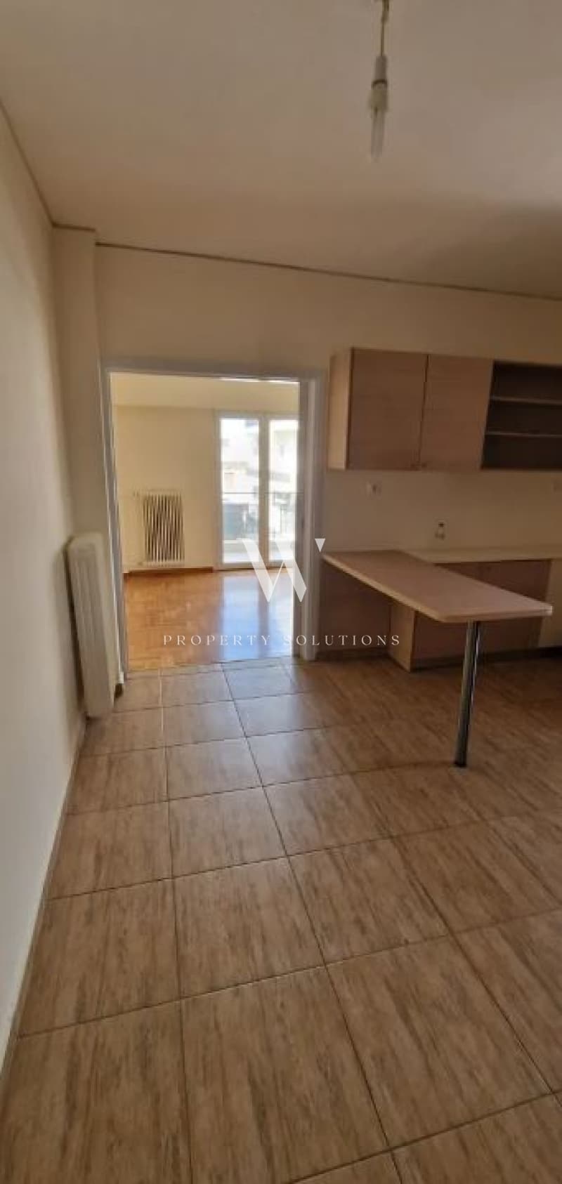 Διαμέρισμα στην Νεκροταφείο Καλλιθέας, Άγιος Δημήτριος — Φωτογραφία 6 από 8