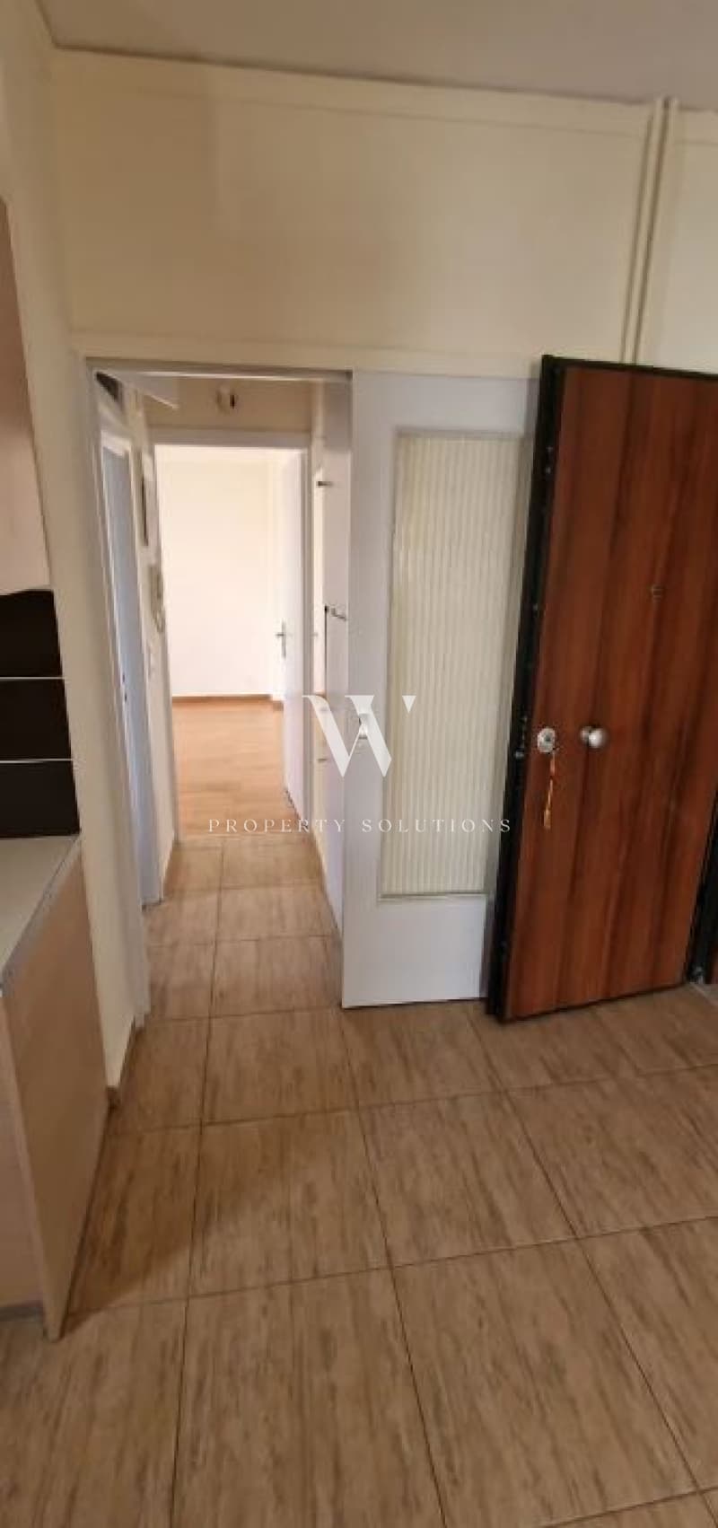 Διαμέρισμα στην Νεκροταφείο Καλλιθέας, Άγιος Δημήτριος — Φωτογραφία 2 από 8