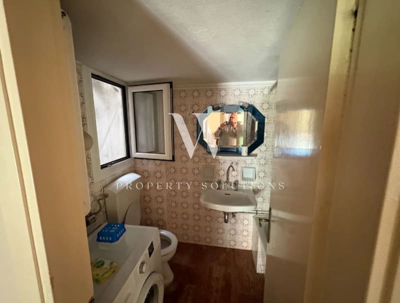 Apartment in Plateia Ntavari, Palaio Faliro — Photo 10 of 11