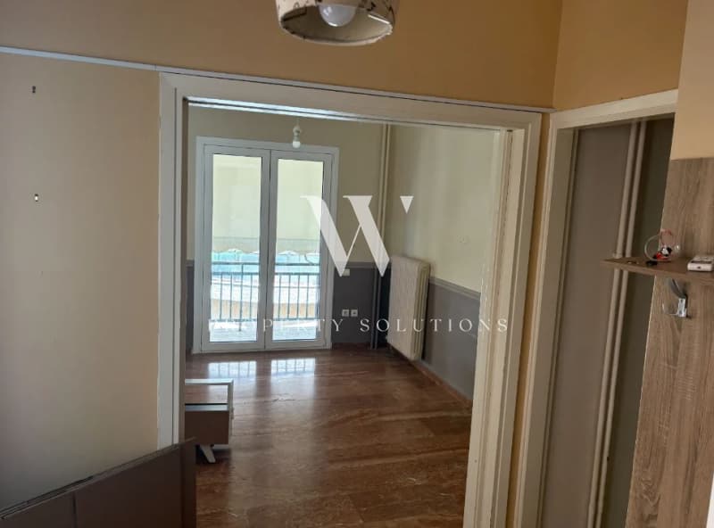 Apartment in Plateia Ntavari, Palaio Faliro — Photo 3 of 11