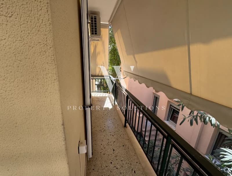 Apartment in Plateia Ntavari, Palaio Faliro — Photo 11 of 11