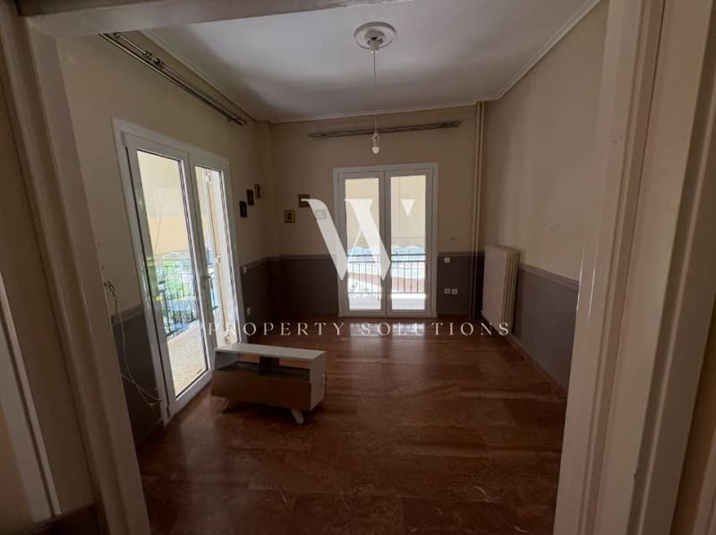 Apartment in Plateia Ntavari, Palaio Faliro — Photo 1 of 11