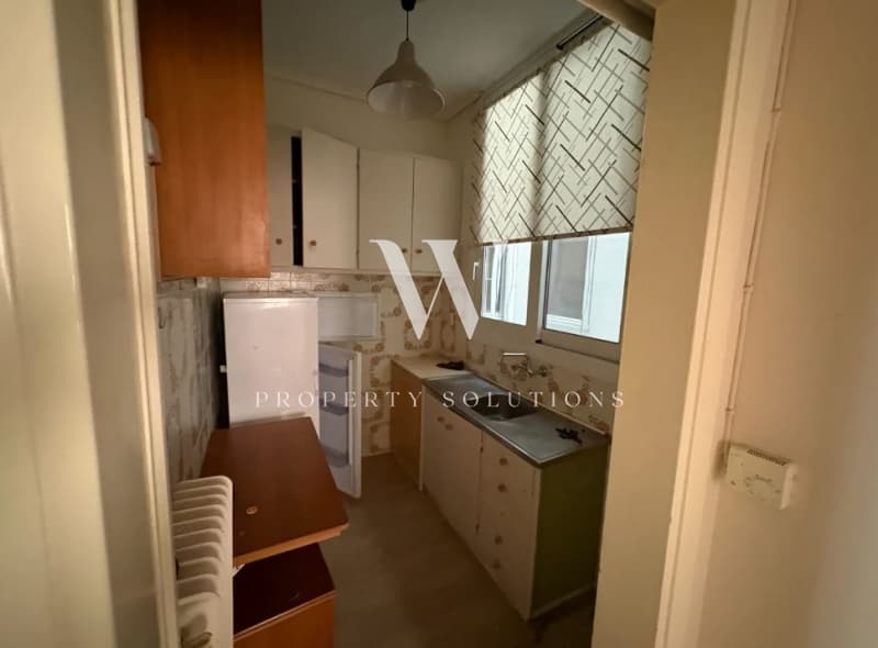 Apartment in Plateia Ntavari, Palaio Faliro — Photo 8 of 11
