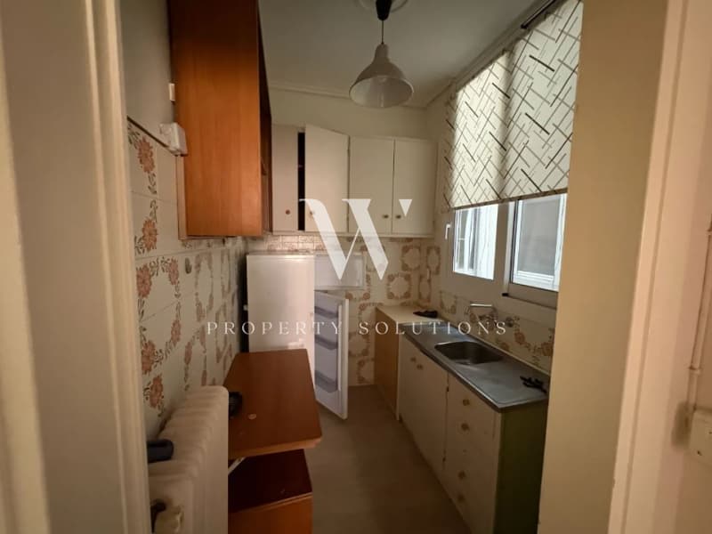 Apartment in Plateia Ntavari, Palaio Faliro — Photo 9 of 11
