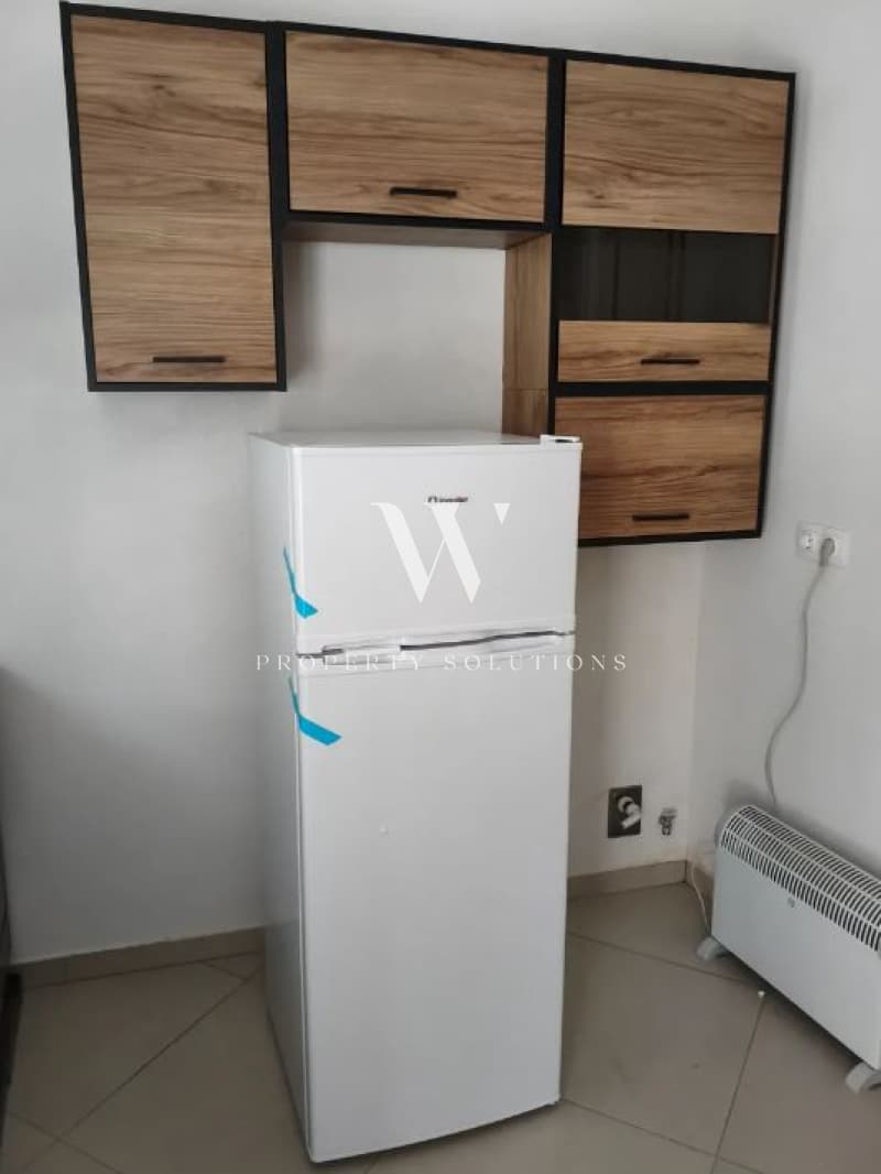 Διαμέρισμα στην Πλατεία Ντάβαρη, Παλαιό Φάληρο — Φωτογραφία 6 από 7