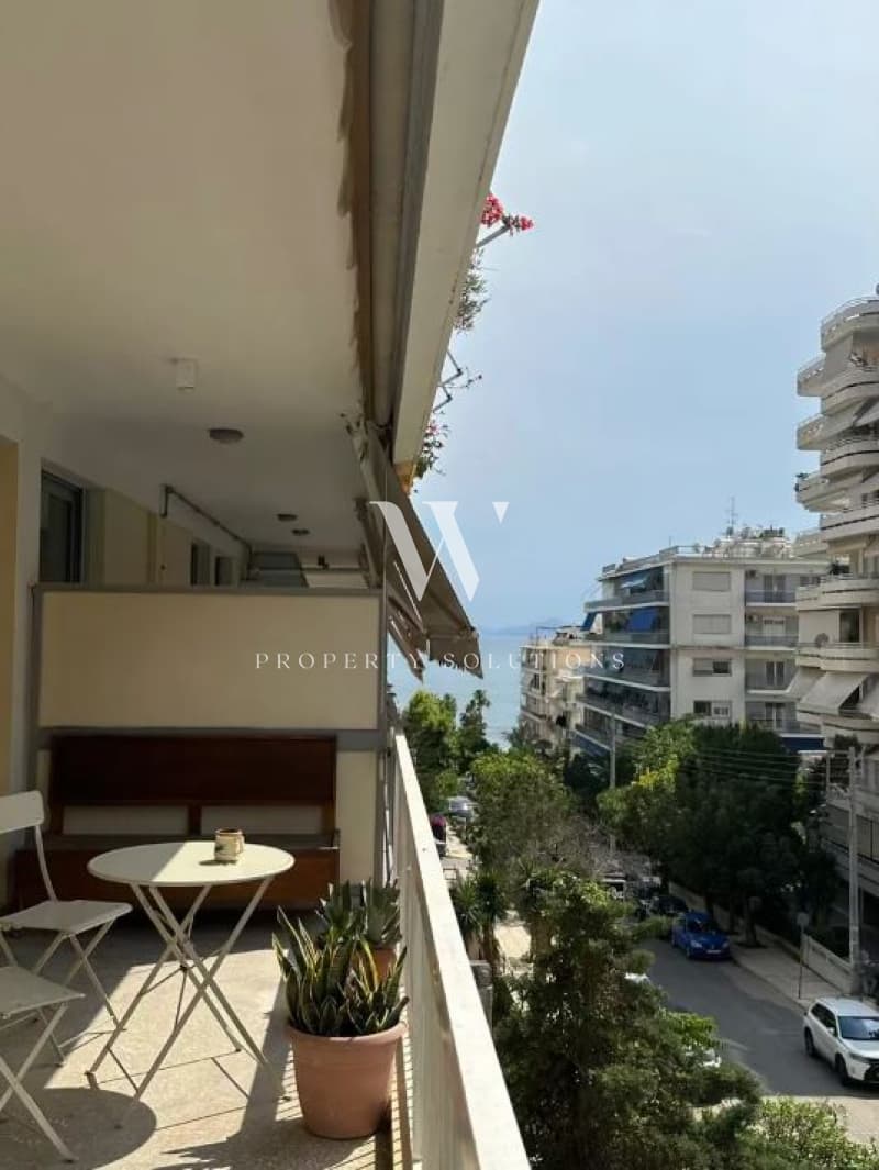Apartment in Mpatis, Palaio Faliro — Photo 5 of 6