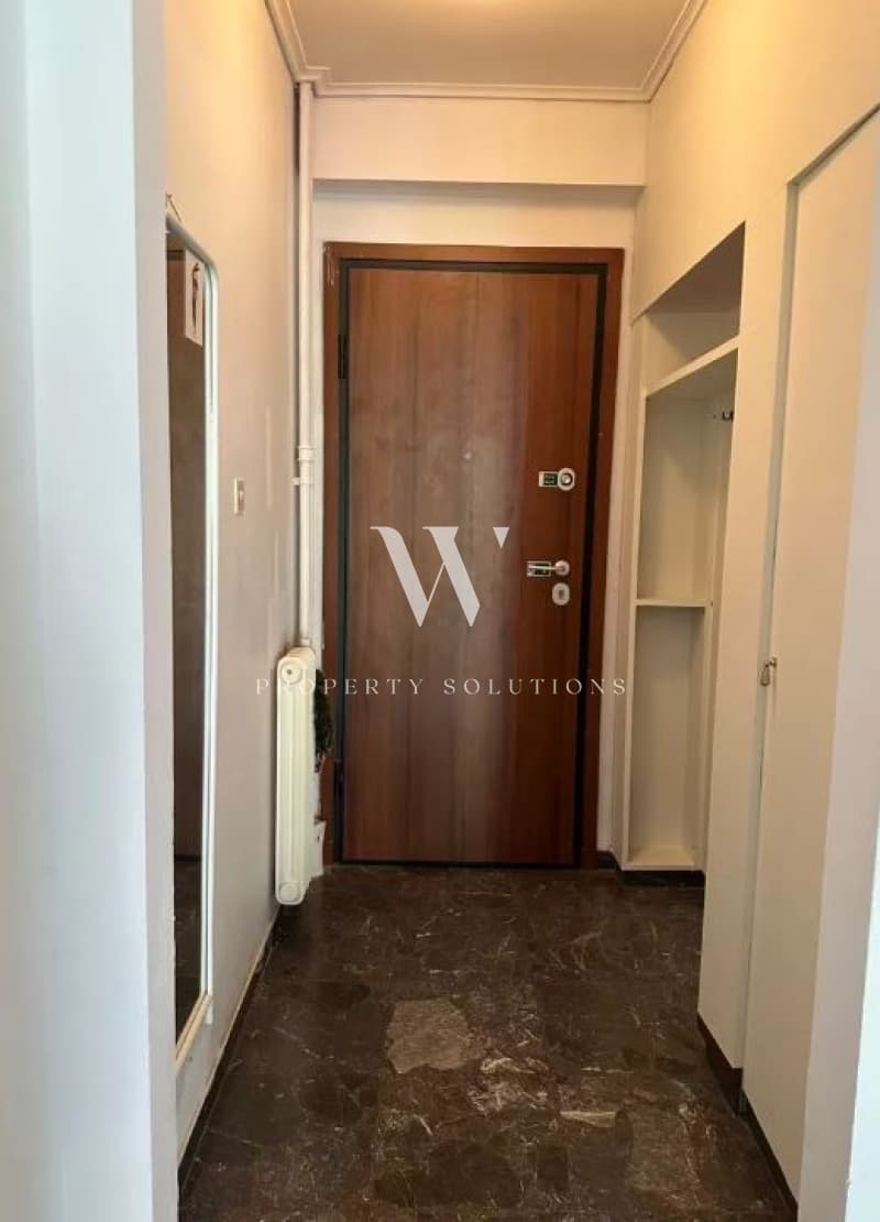Apartment in Mpatis, Palaio Faliro — Photo 3 of 6