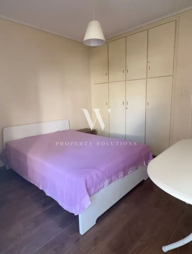 Apartment in Mpatis, Palaio Faliro — Photo 2 of 6