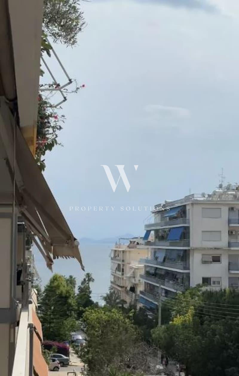 Apartment in Mpatis, Palaio Faliro — Photo 6 of 6