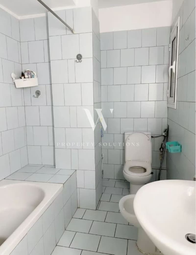 Apartment in Mpatis, Palaio Faliro — Photo 4 of 6