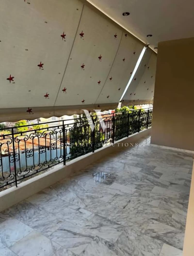 Διαμέρισμα στην Αμπελάκια, Άλιμος — Φωτογραφία 18 από 18