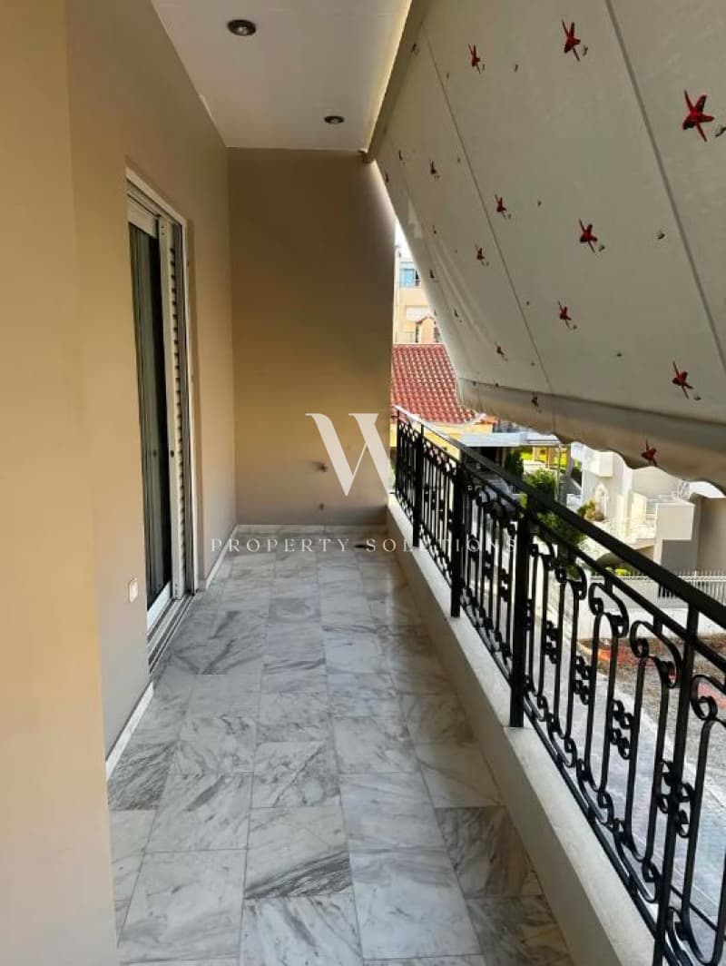 Διαμέρισμα στην Αμπελάκια, Άλιμος — Φωτογραφία 17 από 18
