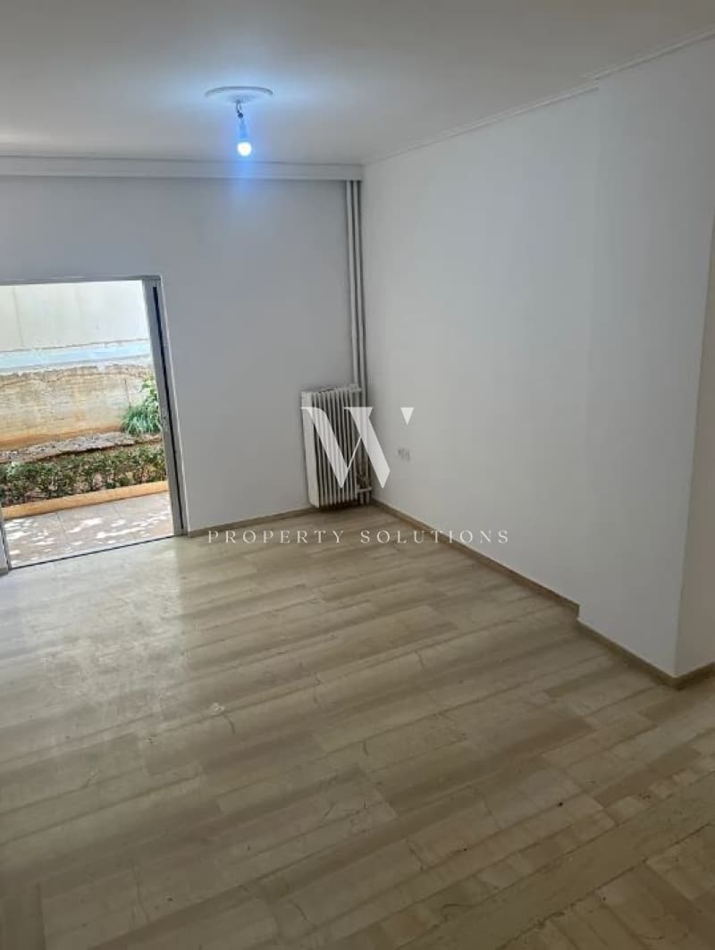 Διαμέρισμα στην Αμπελάκια, Άλιμος — Φωτογραφία 5 από 10