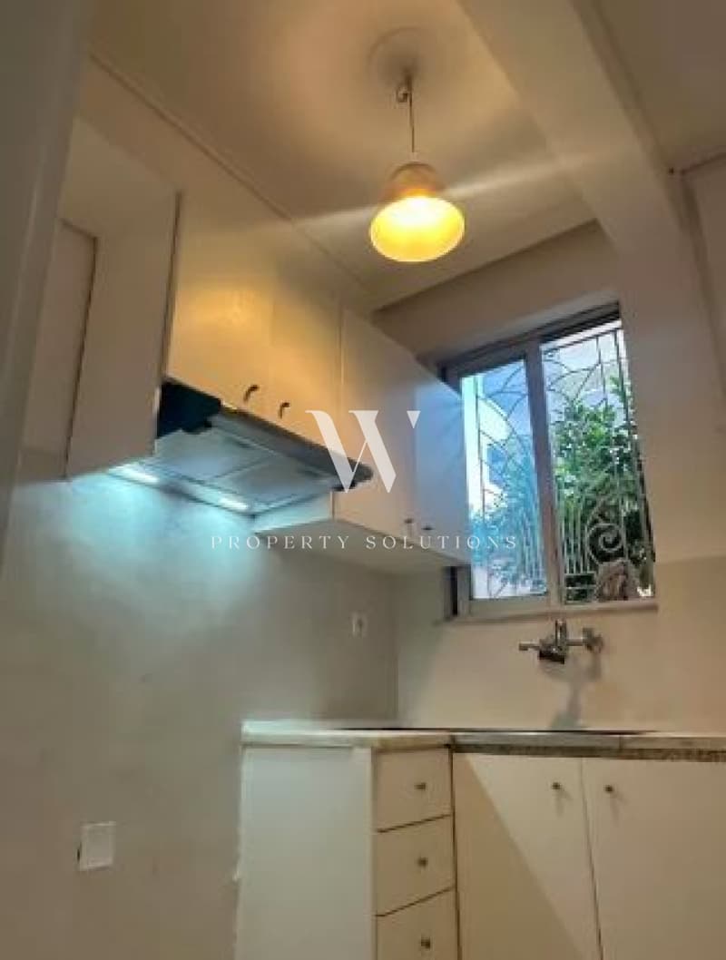 Διαμέρισμα στην Αμπελάκια, Άλιμος — Φωτογραφία 9 από 10
