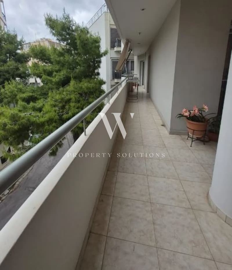 Διαμέρισμα στην Άνω Νέα Σμύρνη, Νέα Σμύρνη — Φωτογραφία 7 από 7