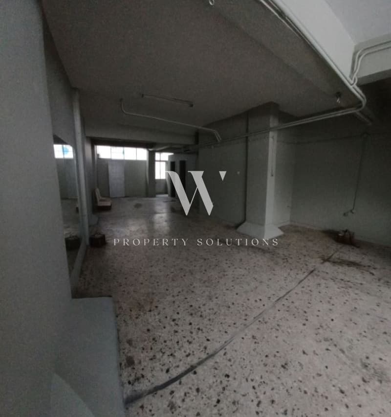 Office in Center, Dafni — Photo 5 of 11