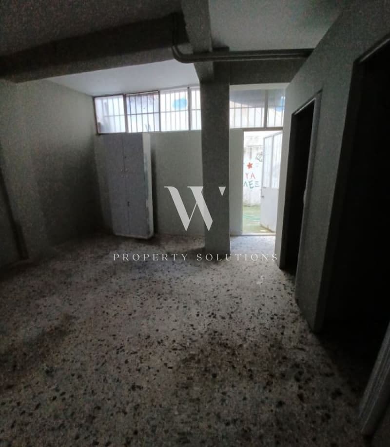 Office in Center, Dafni — Photo 7 of 11