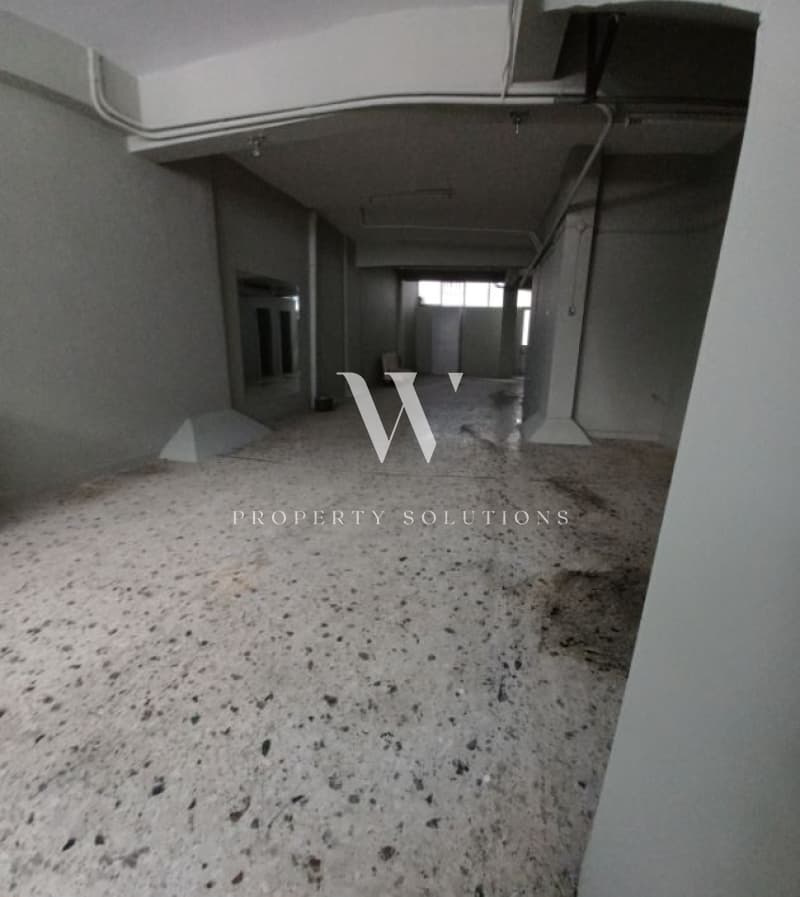 Office in Center, Dafni — Photo 8 of 11
