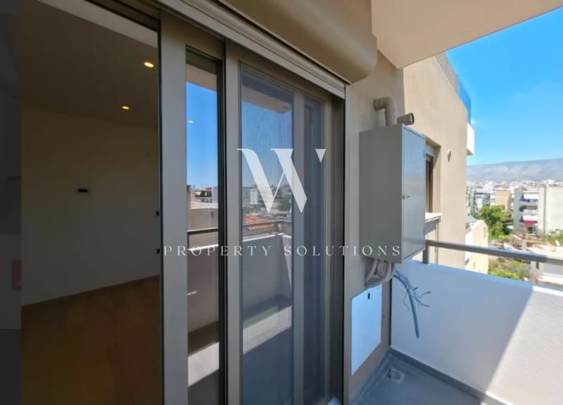 Διαμέρισμα στην Πλατεία Ντάβαρη, Παλαιό Φάληρο — Φωτογραφία 15 από 15