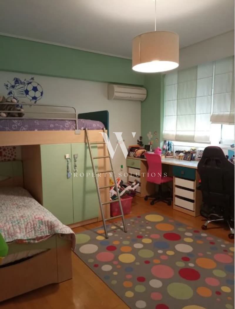 Διαμέρισμα στην Παναγίτσα, Παλαιό Φάληρο — Φωτογραφία 4 από 8