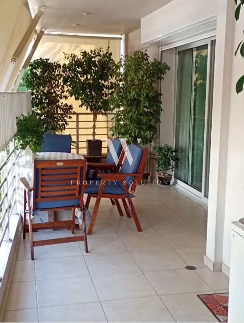 Διαμέρισμα στην Παναγίτσα, Παλαιό Φάληρο — Φωτογραφία 8 από 8