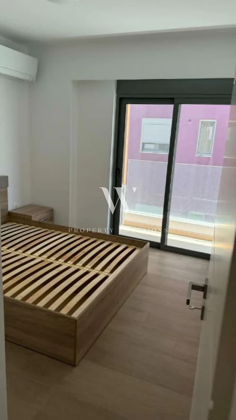 Διαμέρισμα στην Άλσος, Νέα Σμύρνη — Φωτογραφία 8 από 18