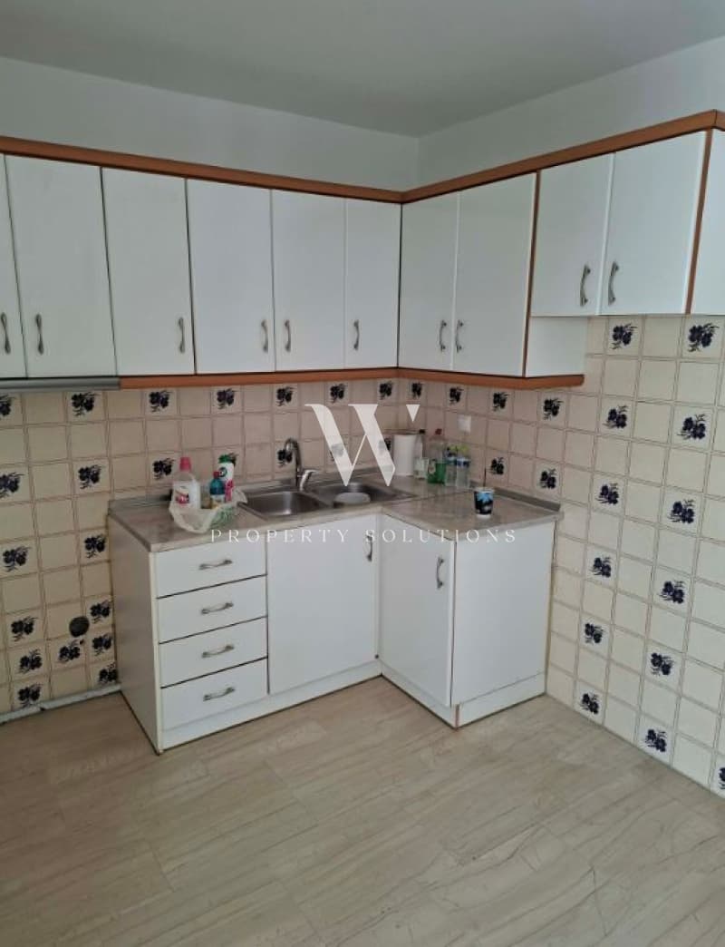 Διαμέρισμα στην Αγία Κυριακή, Παλαιό Φάληρο — Φωτογραφία 6 από 9
