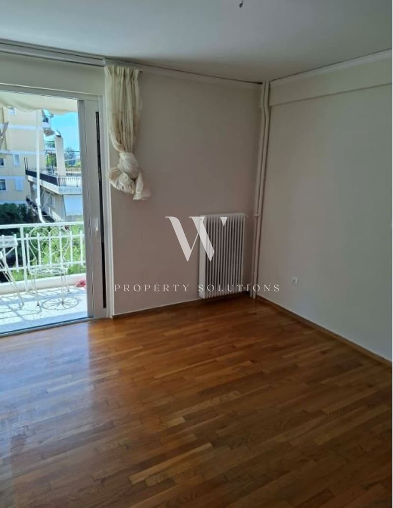 Διαμέρισμα στην Αγία Κυριακή, Παλαιό Φάληρο — Φωτογραφία 3 από 9