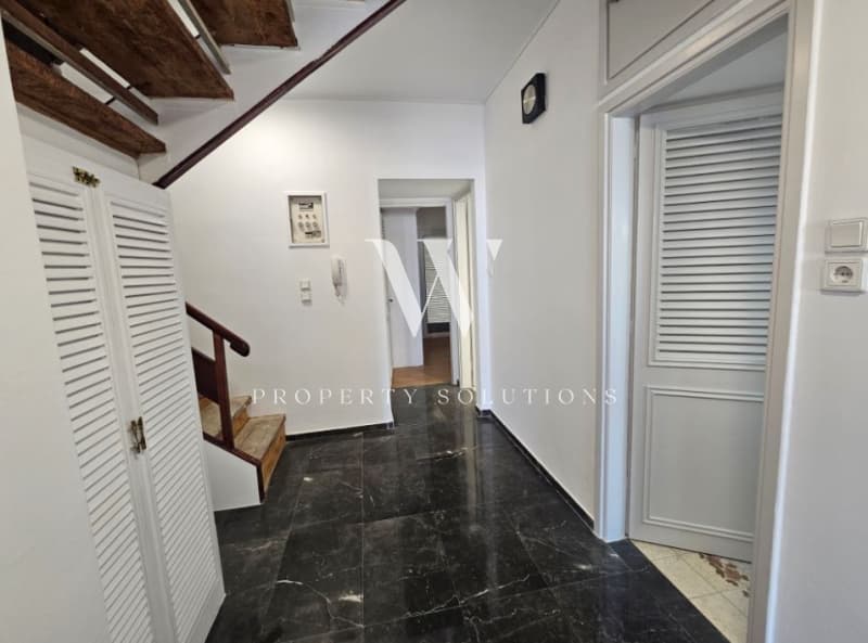 House in Gipeda, Palaio Faliro — Photo 21 of 30
