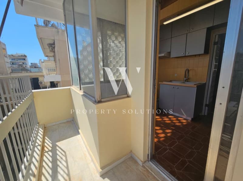 House in Gipeda, Palaio Faliro — Photo 20 of 30