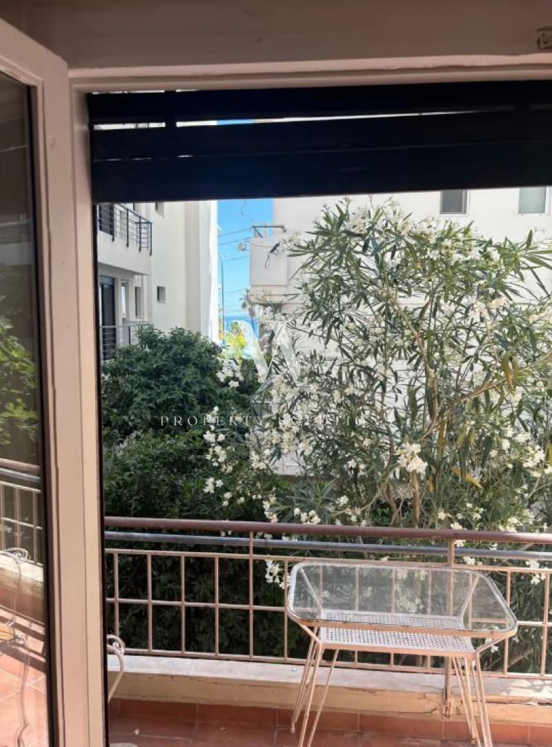 Διαμέρισμα στην Παναγίτσα, Παλαιό Φάληρο — Φωτογραφία 11 από 11