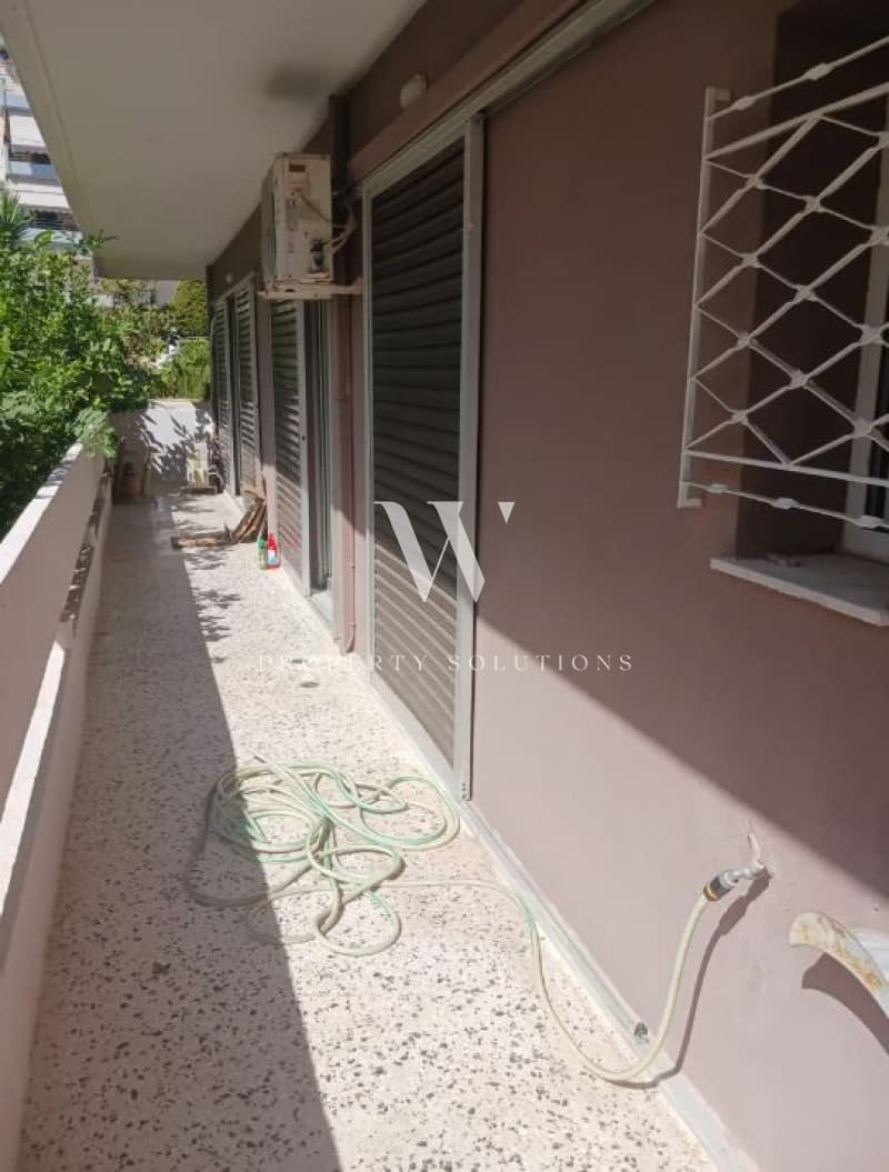 Διαμέρισμα στην Αμπελάκια, Άλιμος — Φωτογραφία 9 από 10