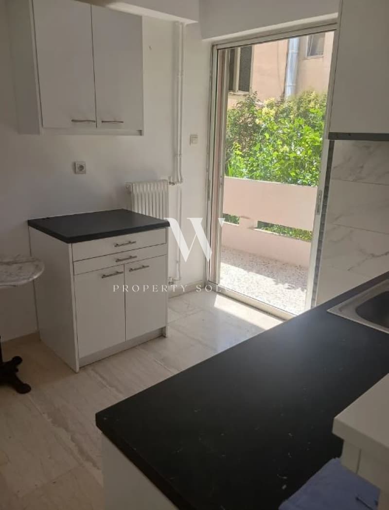 Διαμέρισμα στην Αμπελάκια, Άλιμος — Φωτογραφία 6 από 10