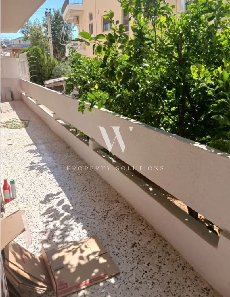 Διαμέρισμα στην Αμπελάκια, Άλιμος — Φωτογραφία 10 από 10