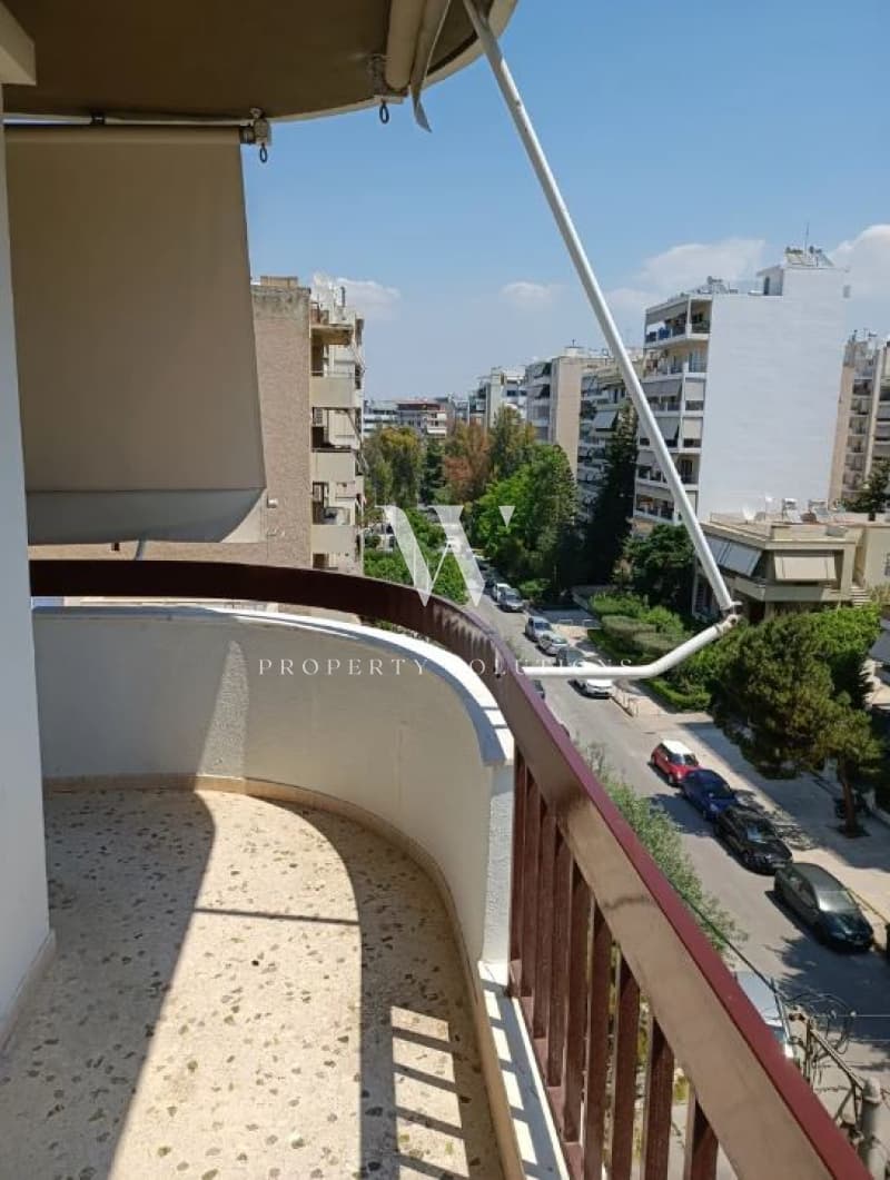 Διαμέρισμα στην Τροκαντερό, Παλαιό Φάληρο — Φωτογραφία 20 από 20
