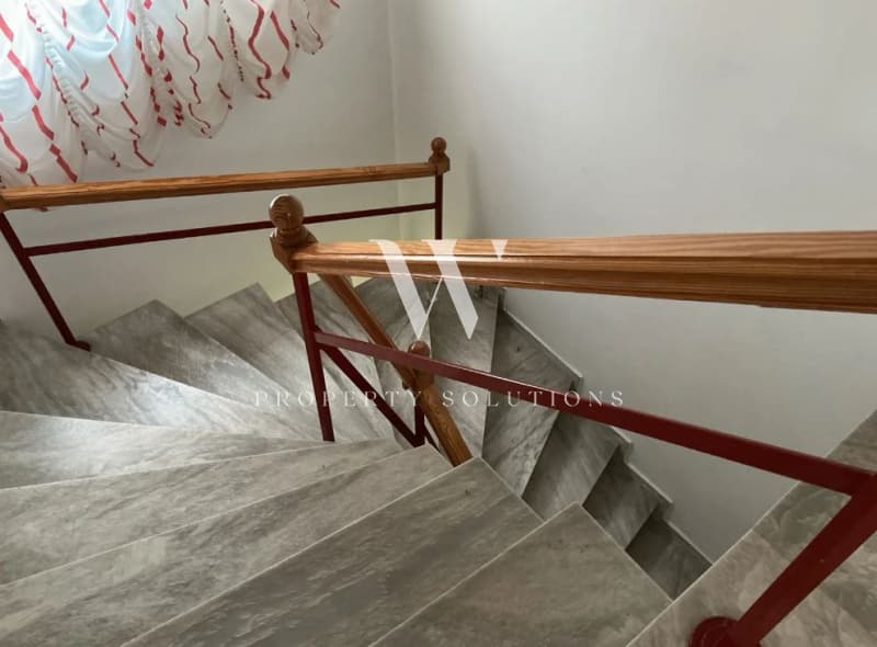Μονοκατοικία στην Θησείο, Ιστορικό Κέντρο — Φωτογραφία 3 από 10