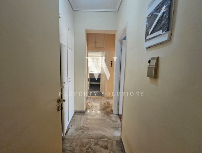 Διαμέρισμα στην Πλατεία Ντάβαρη, Παλαιό Φάληρο — Φωτογραφία 4 από 20