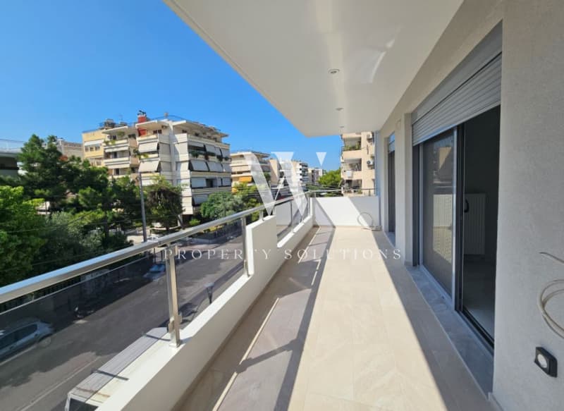 Διαμέρισμα στην Κοψαχείλα, Παλαιό Φάληρο — Φωτογραφία 22 από 22