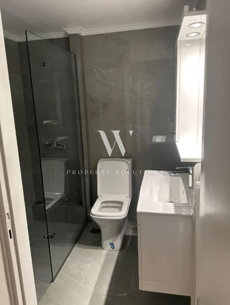 Διαμέρισμα στην Τροκαντερό, Παλαιό Φάληρο — Φωτογραφία 11 από 13