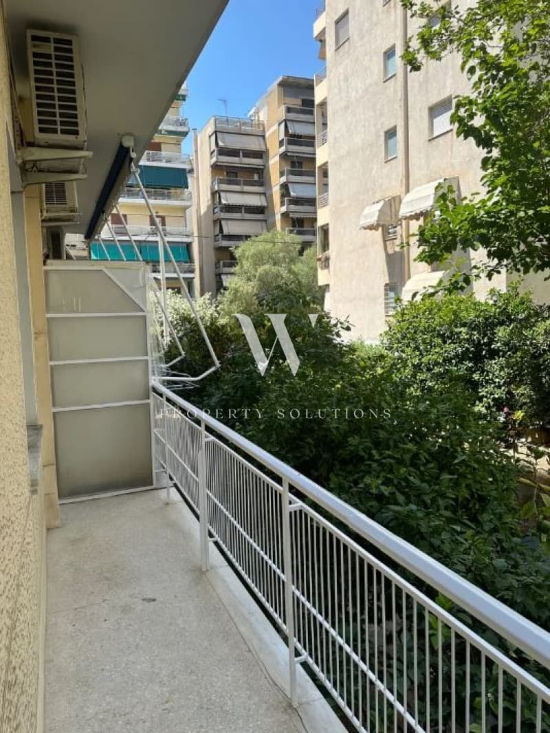 Διαμέρισμα στην Τροκαντερό, Παλαιό Φάληρο — Φωτογραφία 13 από 13