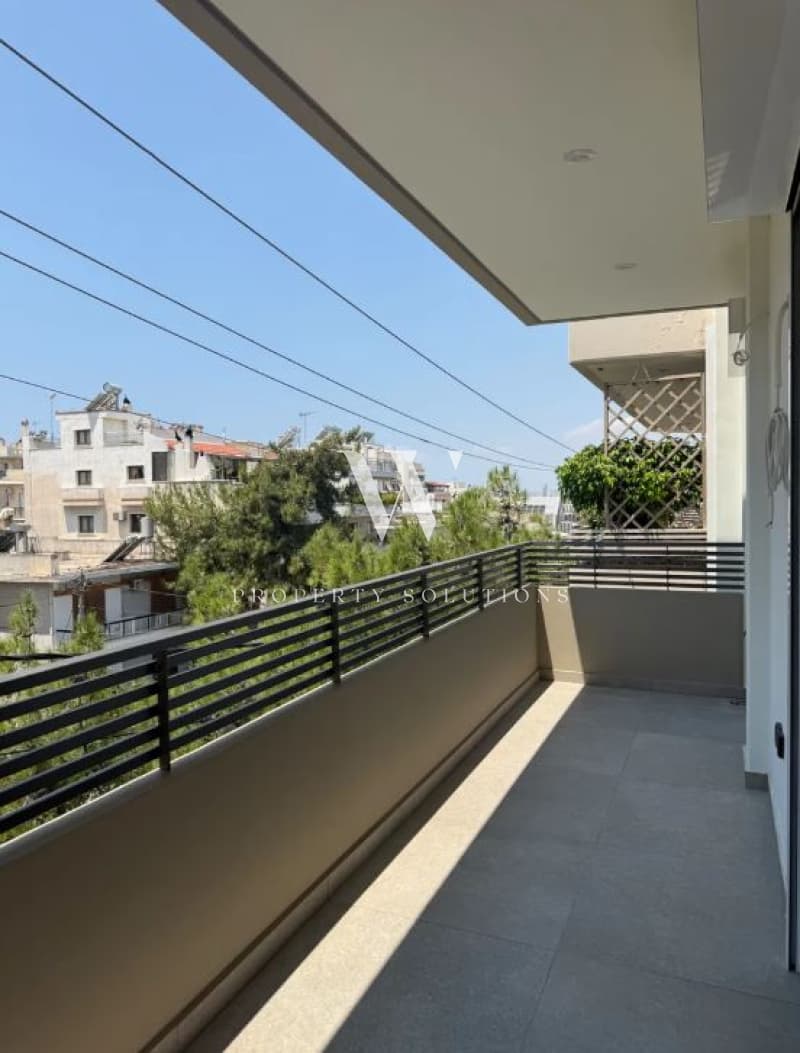 Διαμέρισμα στην Αναπήρων, Άλιμος — Φωτογραφία 16 από 17