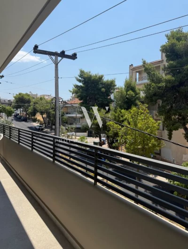 Διαμέρισμα στην Αναπήρων, Άλιμος — Φωτογραφία 17 από 17